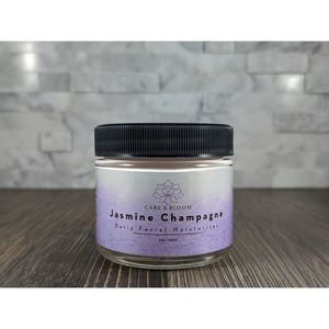 Jasmine Champagne Facial Moisturizer 2oz
